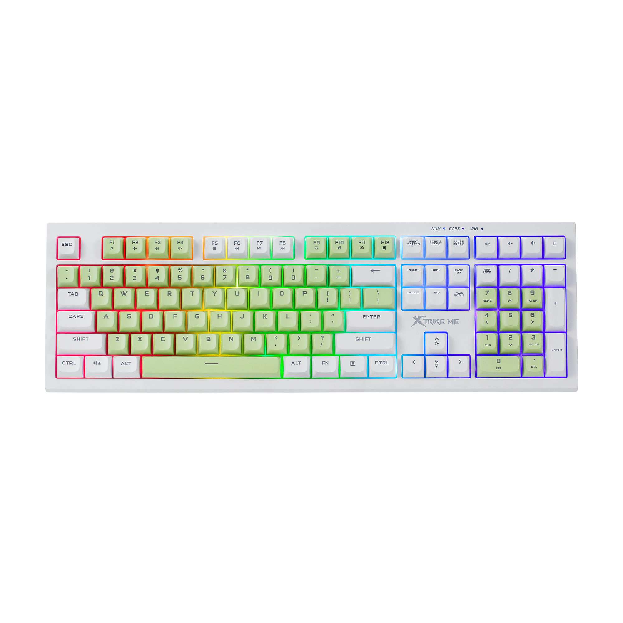KB-512 B