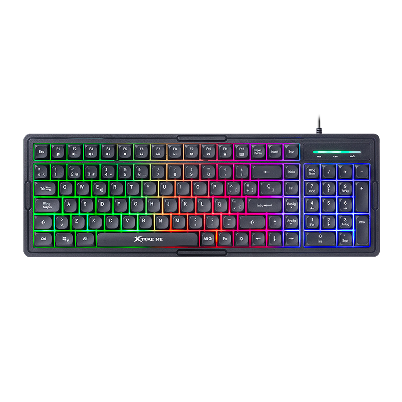 KB-309 BK SP